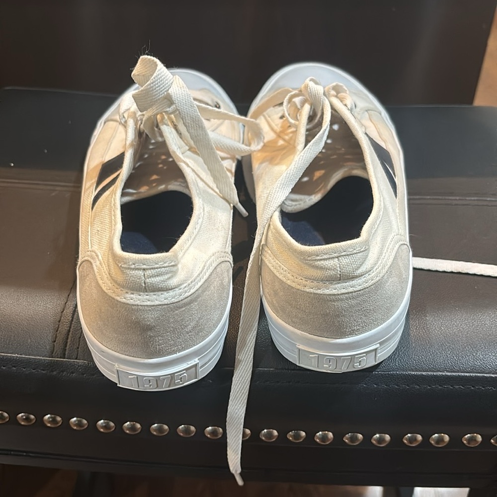 H&M low top sneakers - Picture 3 of 5